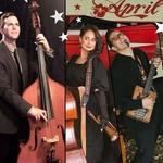 The Orion Amphitheater - The world’s longest-running Cigar Box Guitar Festival