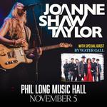 Joanne Shaw Taylor 