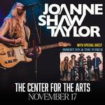 Joanne Shaw Taylor With Robert Jon & The Wreck