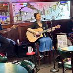 Mandi Strachota Trio at Winston's Food & Spirits 