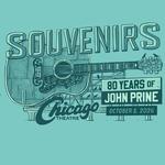 Souvenirs: 80 Years of John Prine