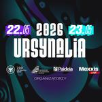 URSYNALIA 2026 