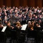 Verdi's "Requiem" 