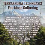 Psytribe Spring Frequency / Terrakroma Technoasis 2026