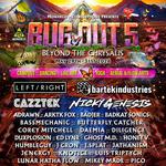 Bug Out Campout 2026