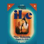 10th Annual Boleros De Noche featuring iLe