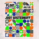 Float ft .Jody Wisternoff