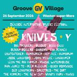 Groove Village 2026