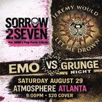 Emo vs. Grunge