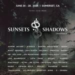 Sunsets and Shadows 2026