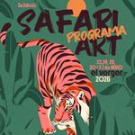 EL VERGER - 3a edició de Safari Art