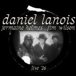 Daniel Lanois Trio