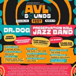  Fancy Gap at AVL Sounds Fest 2026