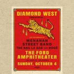 Diamond West Showcase