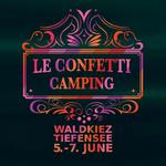 Le Confetti Camping