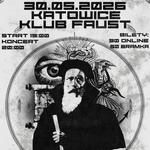 Raven Feast + Anhedon + Artgore / 30 V 2026 / Katowice