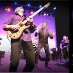 Royal Scam @ Stafford Township Arts Center