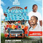 Summer Groove Sessions