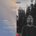 Brise-Lames — Solstice