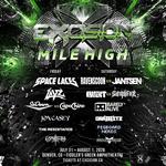 Excision Presents: Mile High
