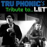 Tru Phonic plays LETTUCE