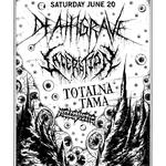 Deathgrave, Lacertation, Totalna Tama, Hellenistic at FCoTB