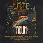 LA:TE After Party Series