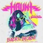 Haunt live in Tampa, FL