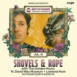 The Golden Hours supporting Shovels & Rope