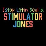 Stimulator Jones & Jstop Latin Soul @ the Grandin Theatre
