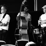Malacara Blues Band a les Festes de Poblesec