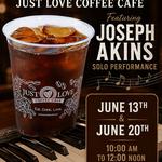 Joseph Akins