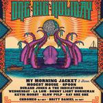 My Morning Jacket One Big Holiday 2027
