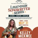 Singer Songwriter Series
