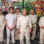 Modest Mouse