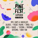 Pine Fest Samobor 2026