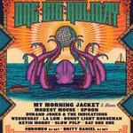 My Morning Jacket's One Big Holiday 2027
