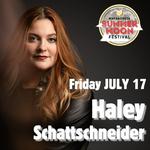 Haley Schattschneider at Wapakoneta Summer Moon Festival  2026