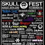 SKULLFEST