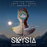 Asheville, NC I Skysia w/ Lowcation I 07/10