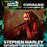 Curaçao North Sea Jazz 2026