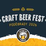 Craft Beer Fest Poděbrady