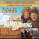 Gaither Hometown Homecoming 