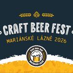Craft Beer Fest Mariánské Lázně
