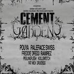Cement Gardens