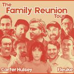 The Family Reunion Tour