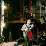 Music Box Village : Well Kept Secret presents Louis Michot & SWAMP MAGIC and Loose Cattle 