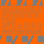 WINONA RIDERS EN TIO BIZARRO