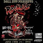 The Doll Hut - Anaheim