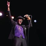 FREE SHOW Steamboat Mountain Concert ft. Cyril Neville